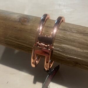 Rose Gold Bracelet
